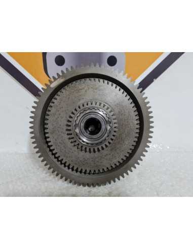 Clutch Suzuki GSXF 600 KATANA 1995, 2120007866 2141017D01 2146217E01