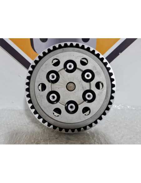 Ambreiaj Suzuki GSXF 600 KATANA 1995, 2120007866 2141017D01 2146217E01