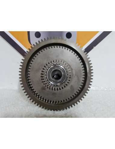 Clutch Suzuki GSXF 600 KATANA 1995, 2120007866 2141017D01 2146217E01