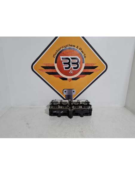 Cylinder Head Suzuki GSXF 600 KATANA 1994, 1110019E00