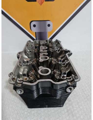 Cylinder Head Suzuki GSXF 600 KATANA 1994, 1110019E00