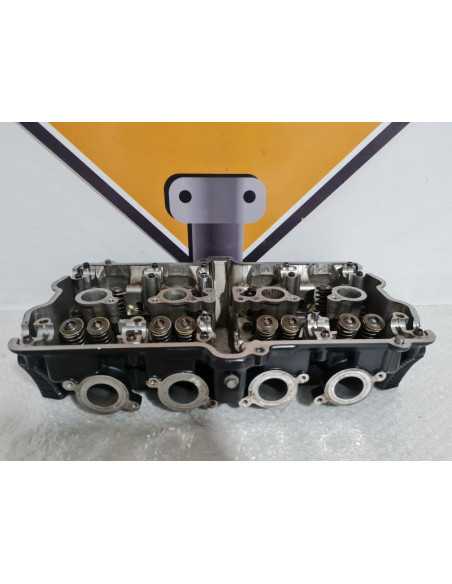 Cylinder Head Suzuki GSXF 600 KATANA 1994, 1110019E00