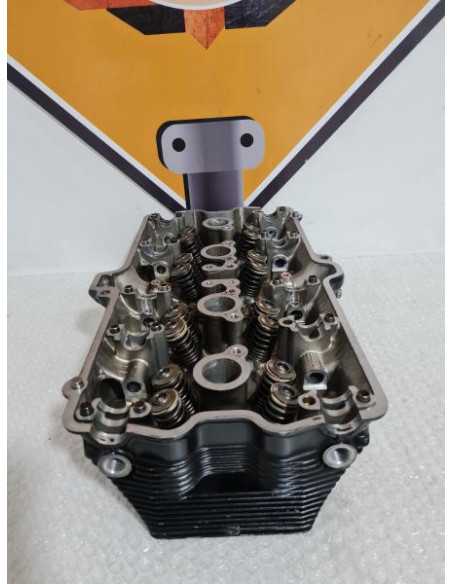Cylinder Head Suzuki GSXF 600 KATANA 1994, 1110019E00