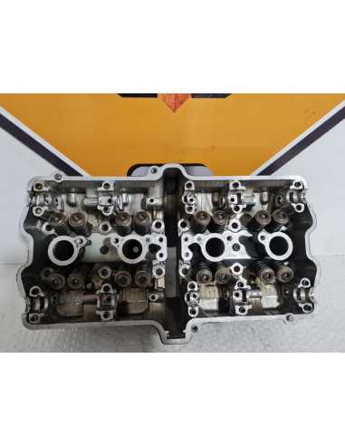 Cylinder Head Suzuki GSXF 600 KATANA 1994, 1110019E00