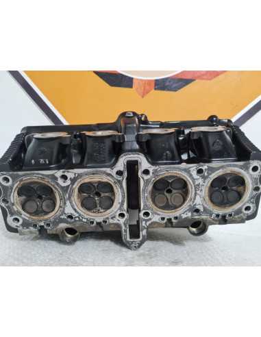 Cylinder Head Suzuki GSXF 600 KATANA 1994, 1110019E00