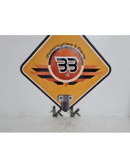 Oil Hoses Suzuki GSXF 600 KATANA 1994, 1653027A02 1654027A02