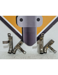 Oil Hoses Suzuki GSXF 600 KATANA 1994, 1653027A02 1654027A02 2