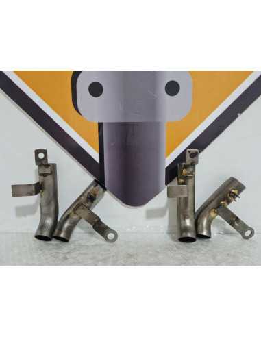 Conducte Ulei Suzuki GSXF 600 KATANA 1994, 1653027A02 1654027A02