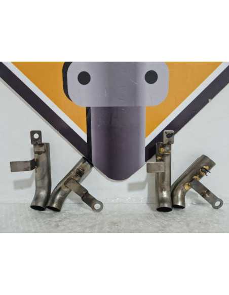 Conducte Ulei Suzuki GSXF 600 KATANA 1994, 1653027A02 1654027A02