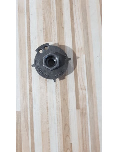 Ignition Timing Suzuki GSXF 600 KATANA 1995, 3312019C20