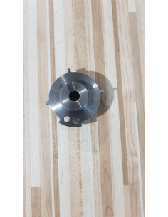 Ignition Timing Suzuki GSXF 600 KATANA 1995, 3312019C20 2