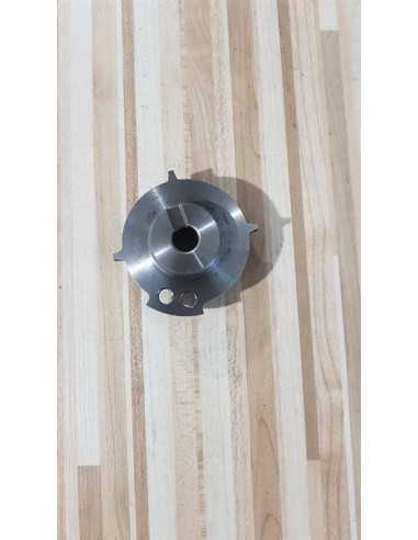 Ignition Timing Suzuki GSXF 600 KATANA 1995, 3312019C20