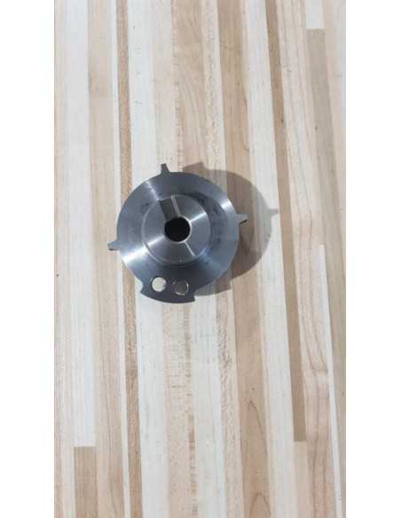 Ignition Timing Suzuki GSXF 600 KATANA 1995, 3312019C20