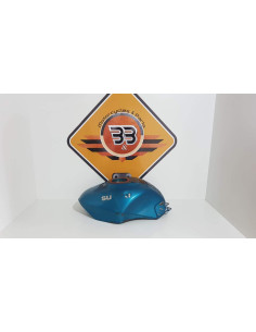 Fuel Tank Suzuki GSXF 600 KATANA 1994, 4410021CF1YAY