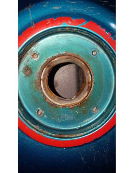 Fuel Tank Suzuki GSXF 600 KATANA 1994, 4410021CF1YAY