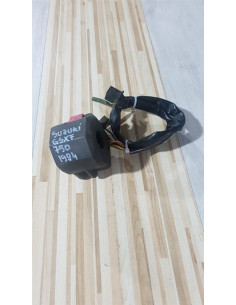 Bloc Pornire Suzuki GSXF 750 KATANA 1994, 3720045C03