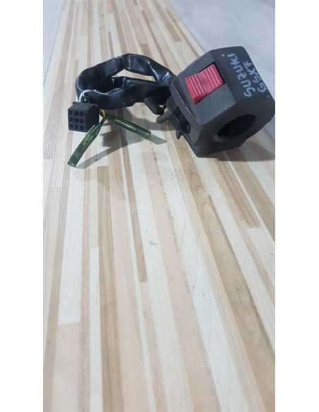 Right Switch Suzuki GSXF 750 KATANA 1994, 3720045C03