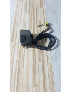Left Switch Suzuki GSXF 750 KATANA 1994, 3740032B20 2