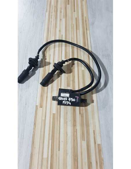 Bobina Inductie Cu Fise Suzuki GSXF 750 KATANA 1994, 3342019C01