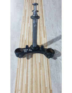 Lower Bottom Yoke Suzuki GSXF 750 KATANA 1994, 5141019C02