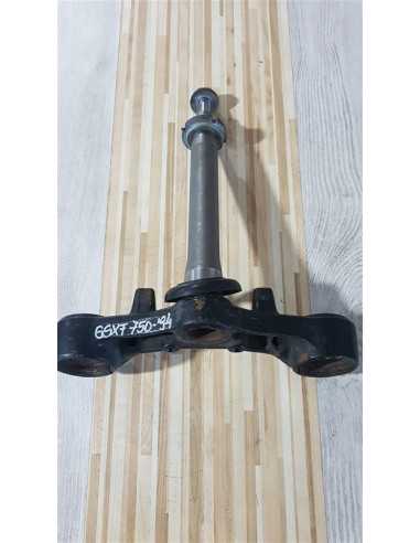 Lower Bottom Yoke Suzuki GSXF 750 KATANA 1994, 5141019C02