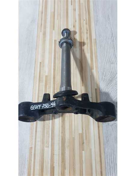 Lower Bottom Yoke Suzuki GSXF 750 KATANA 1994, 5141019C02