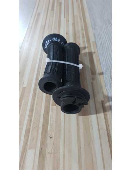 Grips Suzuki GSXF 750 KATANA 1994, 5711049501 5721149500