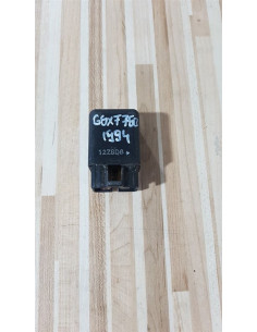 Relay Suzuki GSXF 750 KATANA 1994, 3874024X50