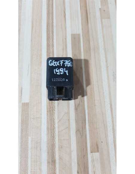 Releu Suzuki GSXF 750 KATANA 1994, 3874024X50