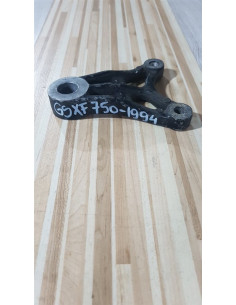 Rear Caliper Bracket Suzuki GSXF 750 KATANA 1994, 6972143400 2