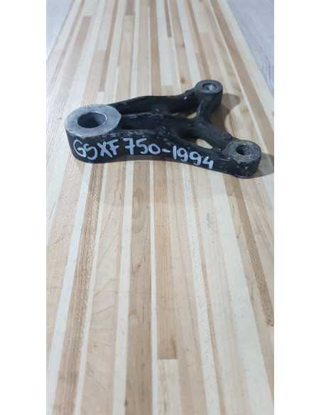 Suport Etrier Frana Spate Suzuki GSXF 750 KATANA 1994, 6972143400