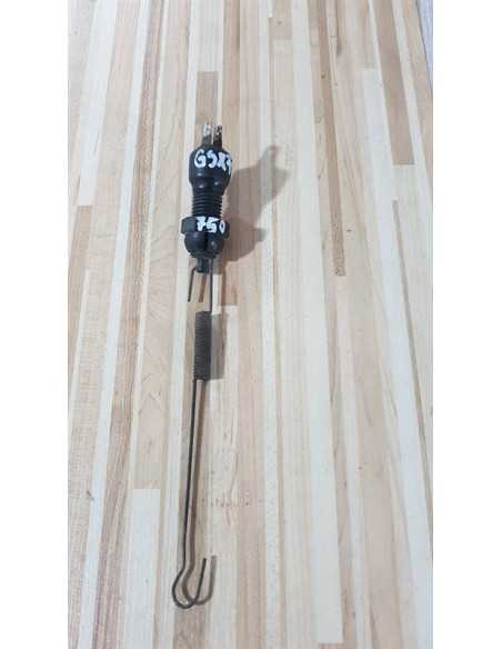 Rear Brake Sensor Suzuki GSXF 750 KATANA 1994, 3774024A00