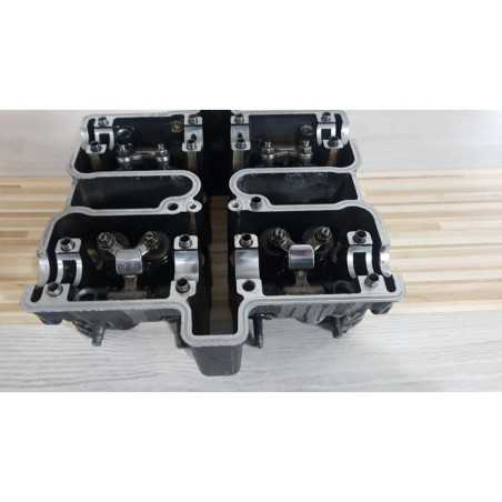 Cylinder Head & Valve & Rockers Kawasaki GPZ 500S - 1995 