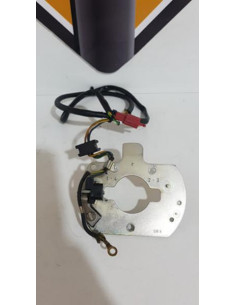 Ignition Pulser Suzuki GSXF 750 KATANA 1994, 3311017C00 2