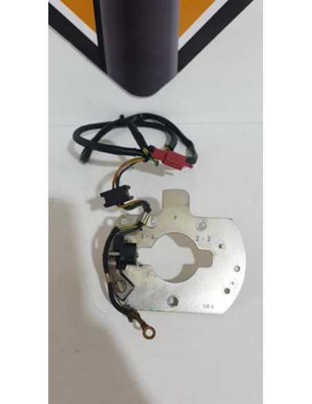 Ignition Pulser Suzuki GSXF 750 KATANA 1994, 3311017C00