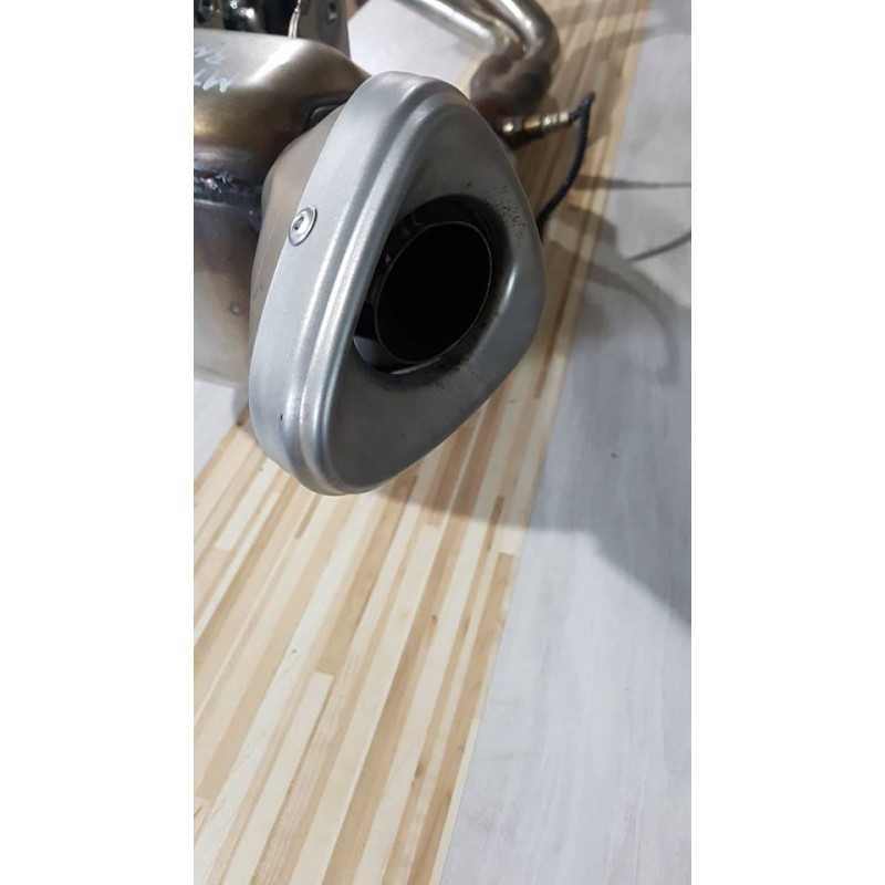 Evacuare Completa Yamaha MT 09 - ABS - RN 29 - 2014 