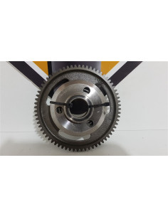Starting Clutch Suzuki GSXF 750 KATANA 1994, 1260048813 2