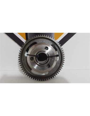 Starting Clutch Suzuki GSXF 750 KATANA 1994, 1260048813