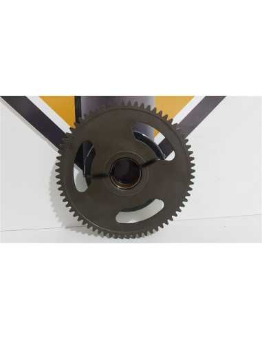 Starting Clutch Suzuki GSXF 750 KATANA 1994, 1260048813