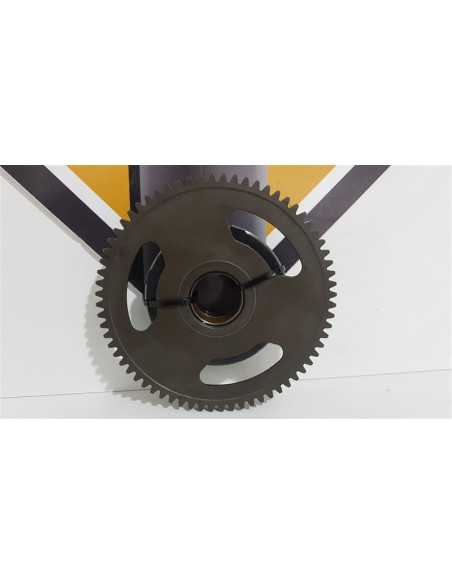 Rulment Unisens Frai Suzuki GSXF 750 KATANA 1994, 1260048813