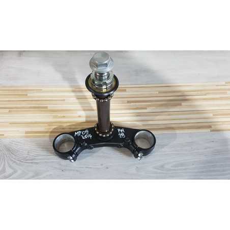 Lower Bottom Yoke Steering Yamaha MT 09 - ABS - RN 29 - 2014 