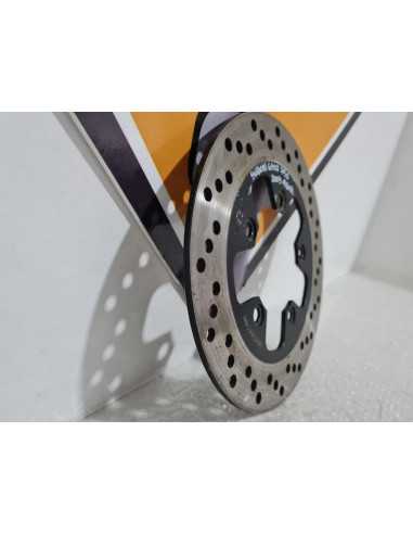 Rear Brake Disc Rotor Suzuki GSXF 750 KATANA 2003, 6921121E00