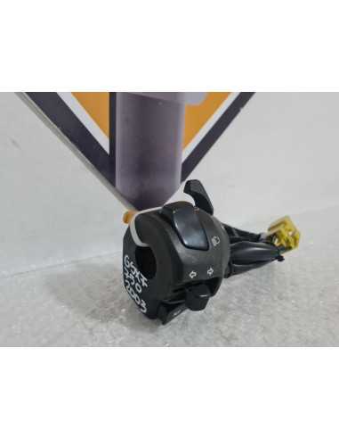 Left Switch Suzuki GSXF 750 KATANA 2003, 3740026E11