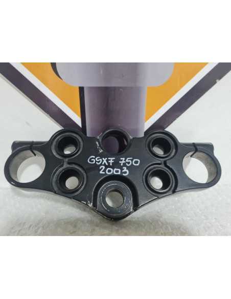 Jug Superior Suzuki GSXF 750 KATANA 2003, 5131108FC0