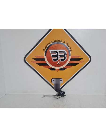 Pompa Frana Fata Cu Levier Si Senzor Suzuki GSXF 750 KATANA 2003, 5960020C10