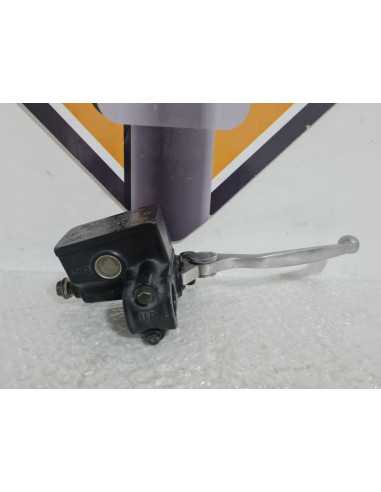 Front Brake Master Cylinder With Lever And Sensor Suzuki GSXF 750 KATANA 2003, 5960020C10