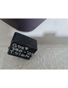 Turn Signal Relay Suzuki GSXF 750 KATANA 2003, 3861003F01 2