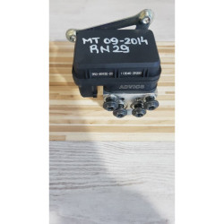 ABS Pump - Breake Module Yamaha MT 09 - ABS - RN 29 - 2014 