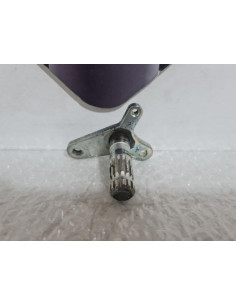 Suport Pedala Frana Spate Suzuki GSXF 750 KATANA 2003, 4312019C00 2