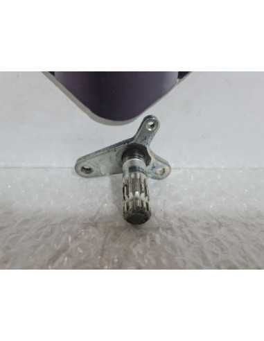 Suport Pedala Frana Spate Suzuki GSXF 750 KATANA 2003, 4312019C00